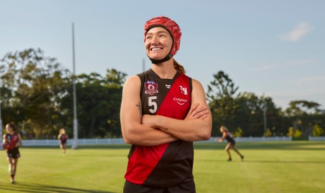Colgate creates head gear for the hard of hearing via VMLY&R