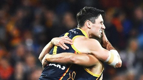 The AFL kicks straight for Seven as first Gather Round lands a Thursday win