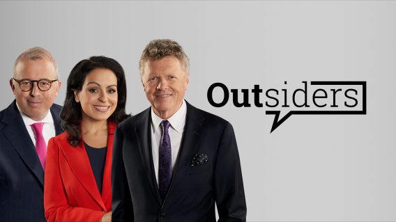 Foxtel, SCA, WIN nudged by ACMA over Sky News program