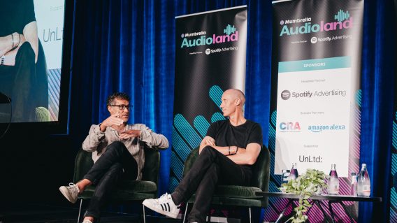 Audioland: The Hallway on ‘building memory structures’ and how ‘anthemic music’ is key