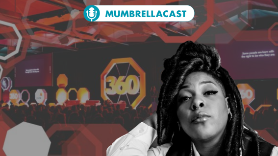 Azure Antoinette on how industry can overcome its ‘inherent fear around diversity, equity and inclusion’