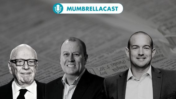 Fox and Dominion settlement avoids historic trial; Savage unpacks agency positioning; and Foxtel Media’s Mark Frain