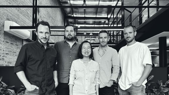 Connecting Plots acquires creative agency Two G’s