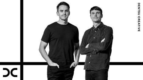 Dentsu Aotearoa appoints joint chief creative officers