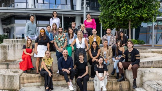 Global digital agency DEPT expands in Australia