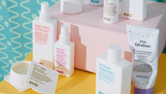 Society adds Haircare Group to client roster