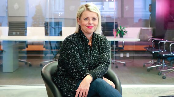 Marketers, ad agencies should brace for wave of AI tech: Hotwire global CEO