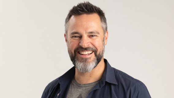 VMLY&R’s Paul Nagy elevated to APAC chief creative officer