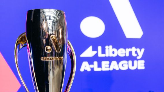 Paramount looks to bright side as A-League Women grand final kicks off post host-city drama