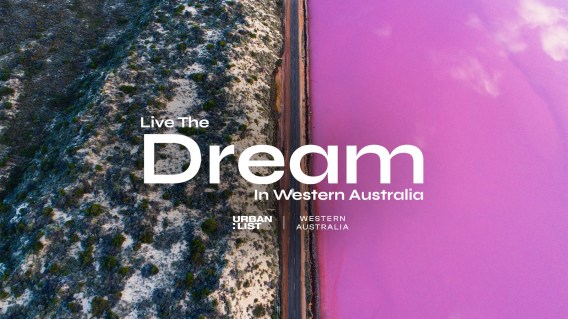 Urban List and Tourism Western Australia launch crowd-sourced travel campaign