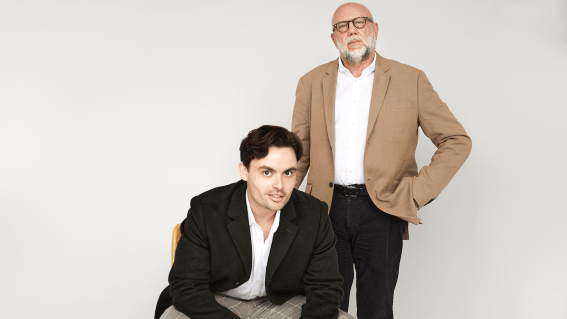 Dynamic Duos: SKMG’s Neil Shoebridge and Andrew Knowles