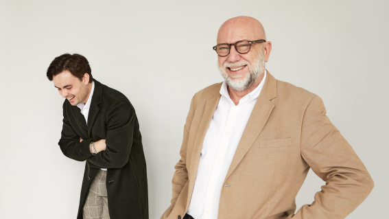 Are Media picks new communications agency