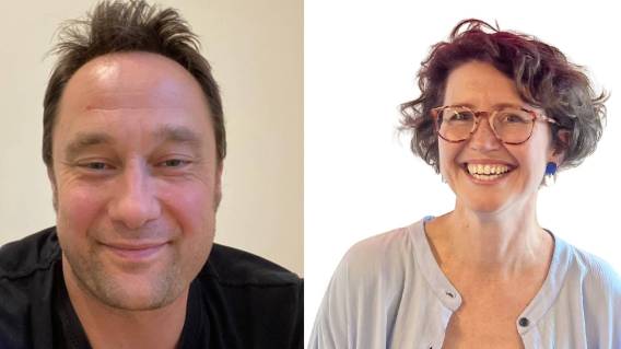 Richard Smith departs Hearts & Science Melbourne as it plans ‘strategic reset’; OMD’s Pascoe appointed GM