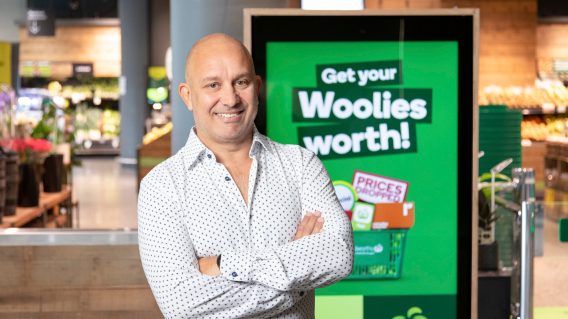 The more you know about your customer, the better the outcome