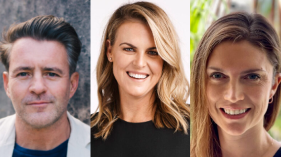 Audioland full program announced: Industry-leading media buyers to share what they want from audio
