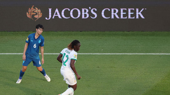 Jacob’s Creek becomes official supporter of FIFA Women’s World Cup