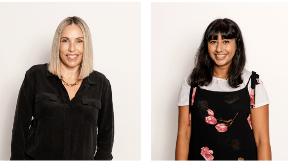 72andSunny bolsters design and strategy teams with new senior hires