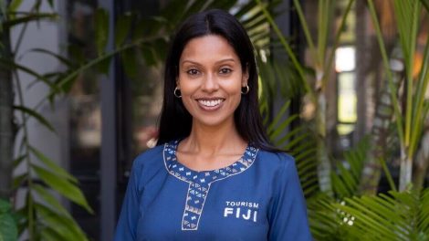 Srishti Narayan appointed Tourism Fiji CMO as Emma Campbell departs