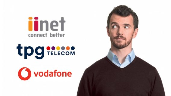 Connection test: TPG Telecom goes to market with $41m pitch
