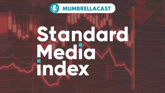 What’s behind Australia’s declining ad spend?