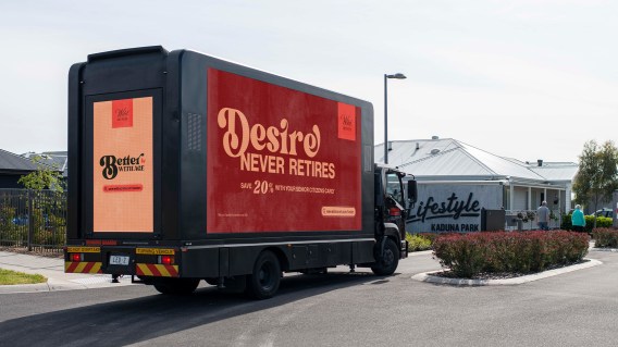 Wild Secrets reminds retirees that sex gets ‘Better With Age’ via The Royals