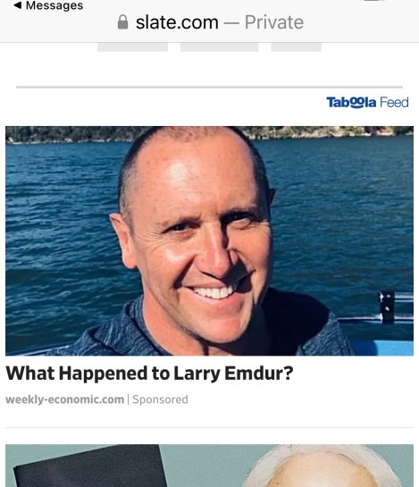 BOTW: The slow death of BuzzFeed News (and RN); Murdoch’s double defeat; why outdoor wants TV’s spend; a verified Tweeter no more