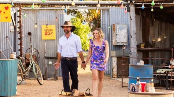 TV Wrap: Farmer Wants A Wife tops Sunday entertainment; Seven wins the week