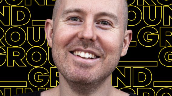 Social agency Ground finds managing partner in TBWA’s Kent Pearson