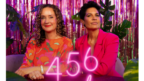 Mamamia and Priceline Pharmacy launch ‘456 Club’ podcast for middle-aged women