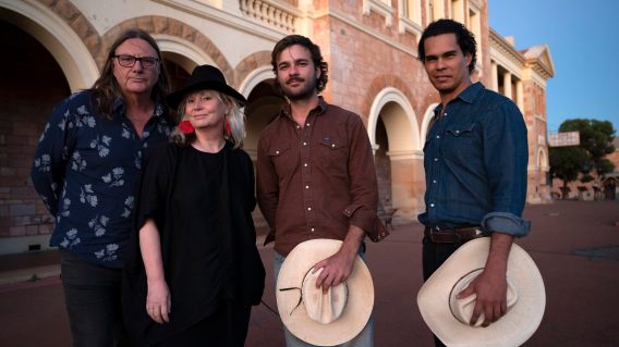 ‘A long way to go’ for genuine representation on TV: Screen Australia