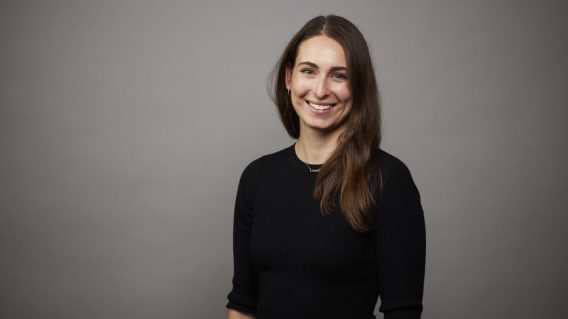 Danielle Galipienzo expands responsibilities at Initiative with additional role