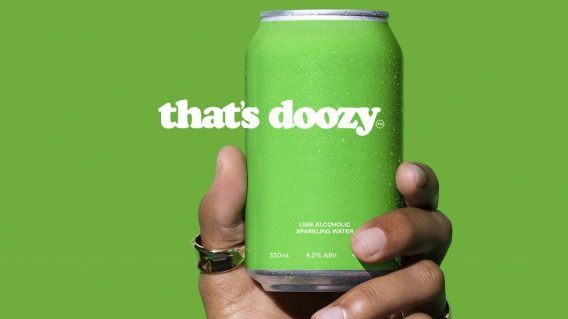 Richards Rose launches new brand, Doozy, with first campaign