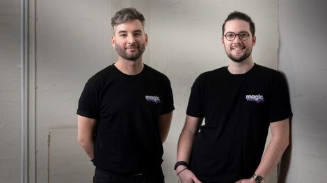 Magic wins media account for Sophos