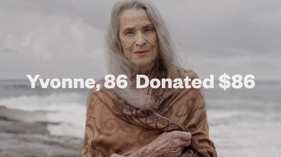 Children’s Cancer Institute and Orphan encourage Australians to ‘Donate Your Age’ in latest spot