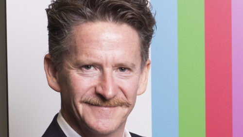 Daily Mail MD Peter Holder departs after eight years