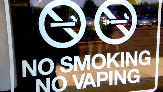 Anti-vaping campaign could see millions go up in smoke, experts warn