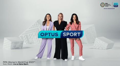 What if Optus gets out of streaming?
