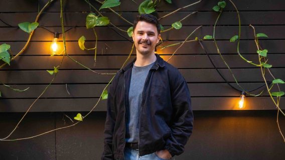 Sparro strengthens partnerships team with new appointment