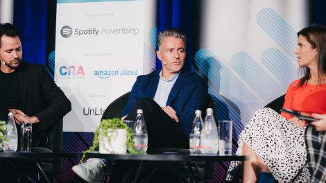 With ad dollars heavily scrutinised by the CEO/CFO, agencies must give marketers ‘fire power in the boardroom’