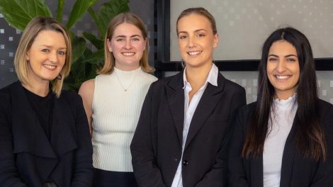 Bastion Reputation bolsters team with three new appointments