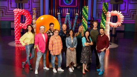 Burst balloon: Seven’s Blow Up launches to 288k metro viewers