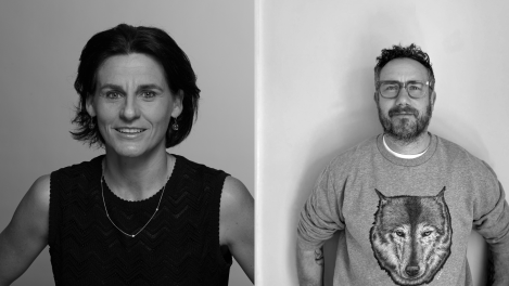 Ogilvy Sydney appoints joint ECDs in creative restructure