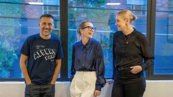 Former Wunderman Thompson and M&C Saatchi talent joins creative agency Cocogun
