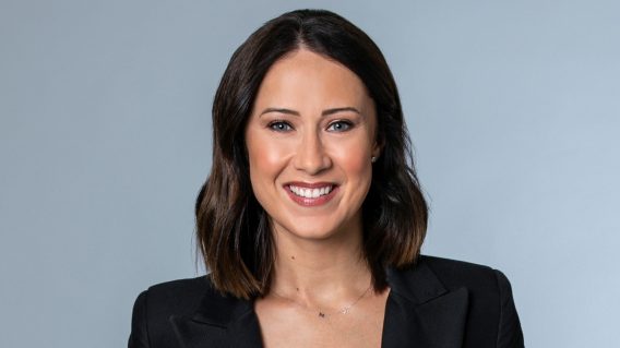 oOh Media hires JCDecaux exec to lead network strategy