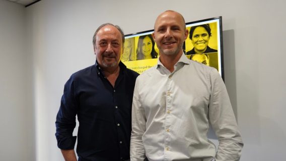 Berkeley Communications launches in Australia under Povel Torudd