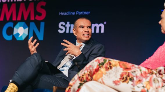 Is the comms industry doing enough to get on top of AI?