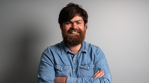 Veteran creative Dan Bolton joins DDB Sydney