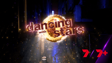 Seven unveils new Dancing With The Stars lineup in new campaign