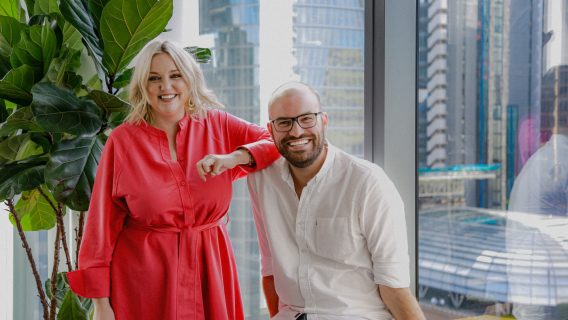 Edelman Australia bolsters leadership team with promotions and new appointment