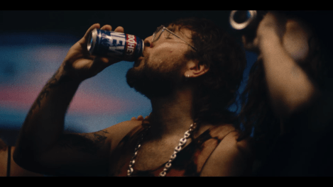 Lion revives ‘I feel like a Tooheys’ jingle in new campaign via Thinkerbell